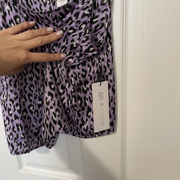 NWT BP x Claudia Sulewski Tank - Picture 2 of 4